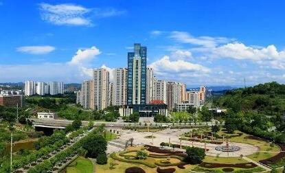 【倒计时2天】涪陵区2020夏季房交会现场怎么去？交通攻略来了！