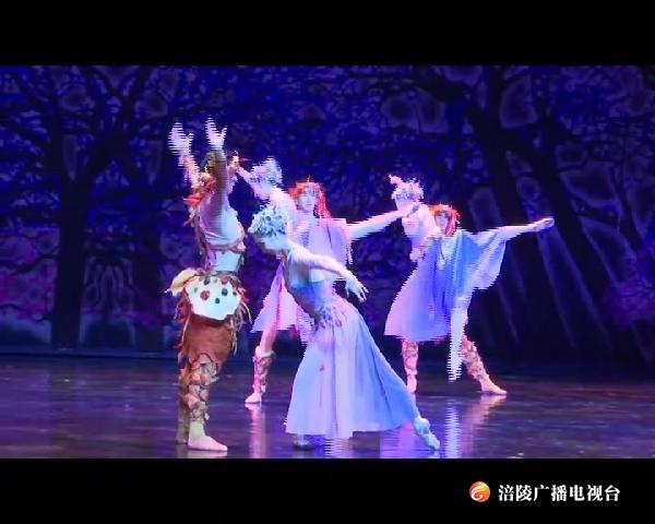 我区启动“致敬最美逆行者”系列主题演出活动
