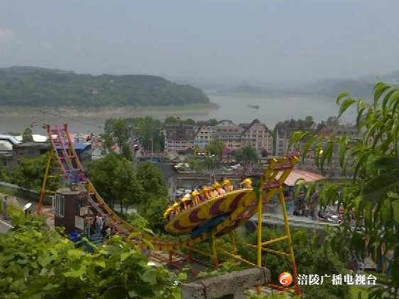 这个端午，对不文明旅游说再见