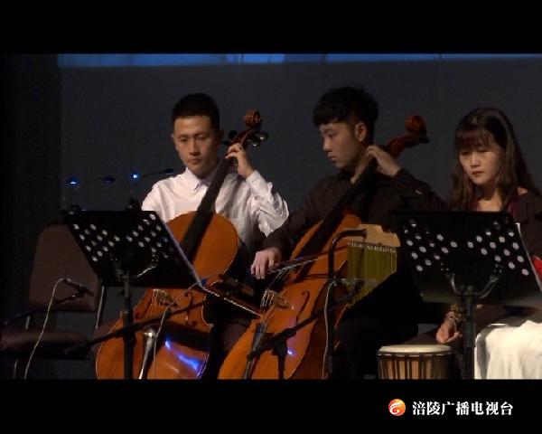 经典动漫作品音乐会 带你穿越童话世界