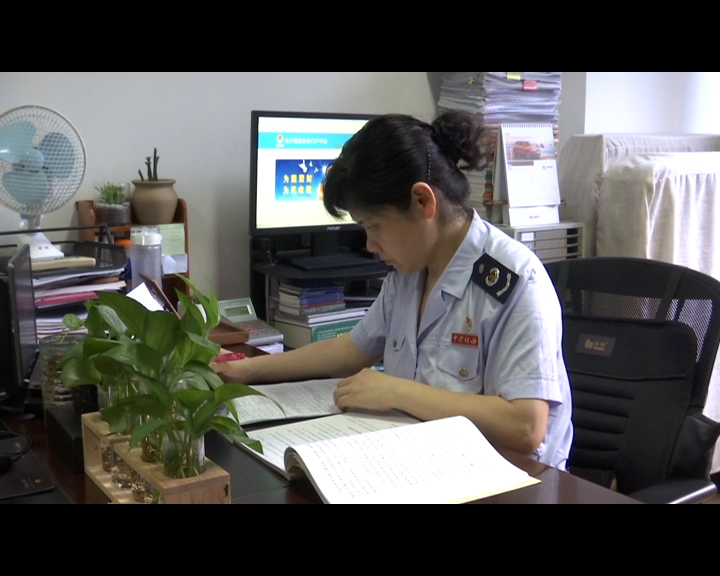 “文明家庭”故事：不断进取 不忘初心