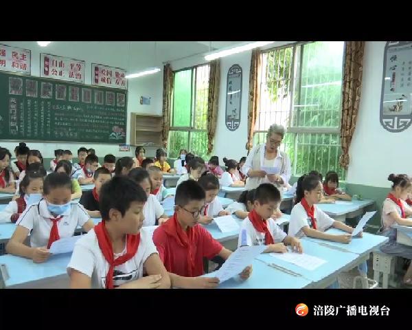 焦石民歌传唱社会主义核心价值观