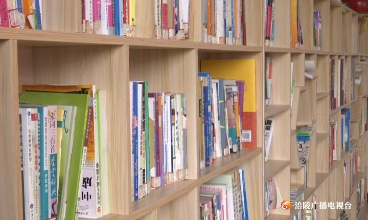 蔺市镇依托新时代文明实践站 全面开展实践活动