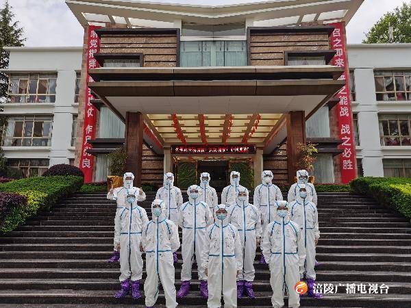 【节目预告】火神山的65个日夜