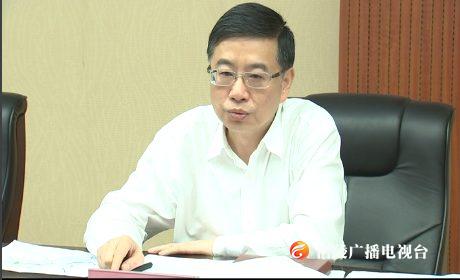 周少政专题调研建筑产业现代化发展情况