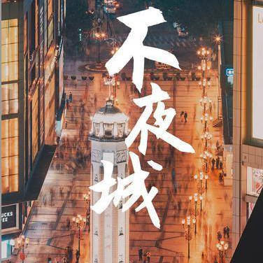 《看重庆》第14期：不夜城