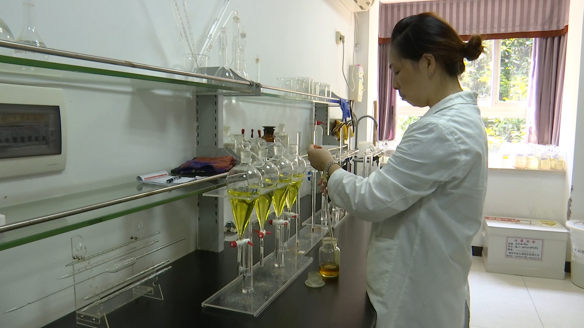 最高日供水量达9万吨   自来水公司全力保供水