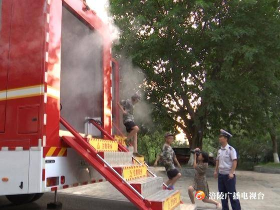 体验军营生活  收获不一样的暑假