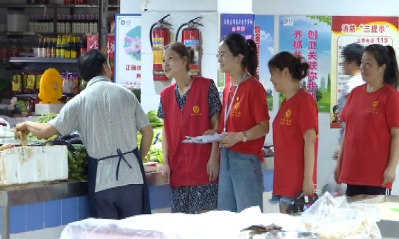 敦仁街道：市容市貌“大变脸” 居住品质大提升