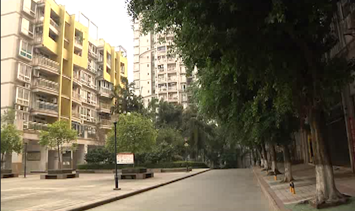 涪陵：全力推进小区消防安全整治   让老百姓住得更安心