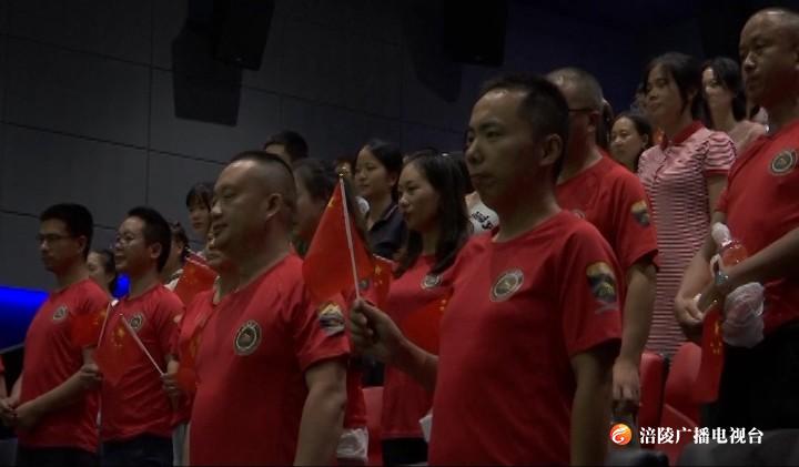 “9.3”抗战胜利纪念日：看抗战电影 忆革命英烈