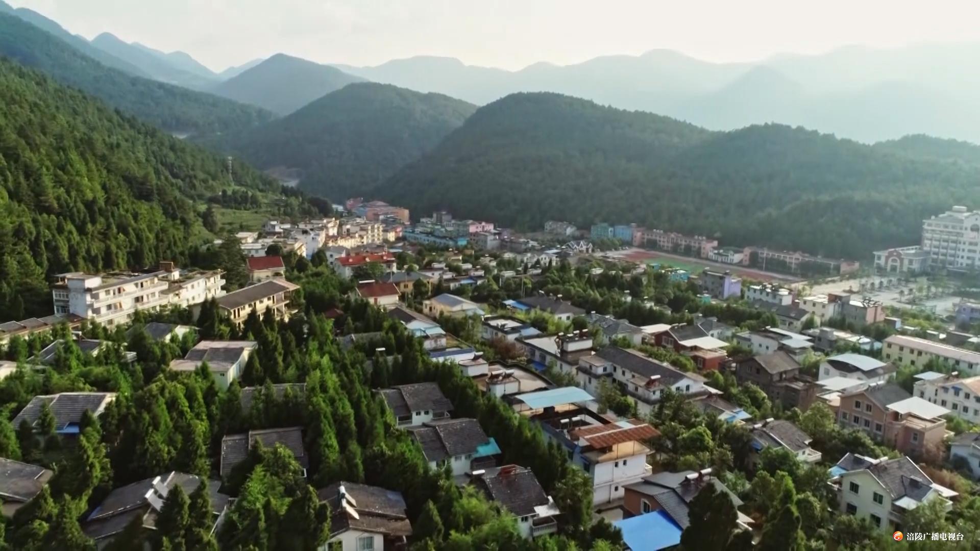 大木乡迎新社区入选全国乡村旅游重点村