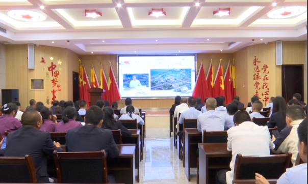 “双晒”第二季昨晚迎来涪陵专场 市民积极参与为家乡点赞