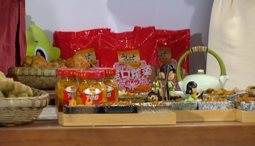 涪陵双晒直播亮点纷呈，特色文旅产品受热捧