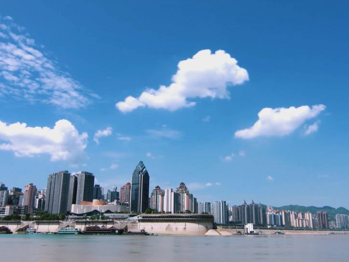 我区入选第六届全国文明城市参评城市