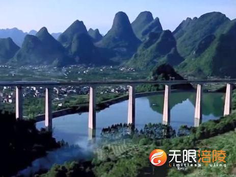 “坐着高铁看中国”主题宣传活动10月1日启动