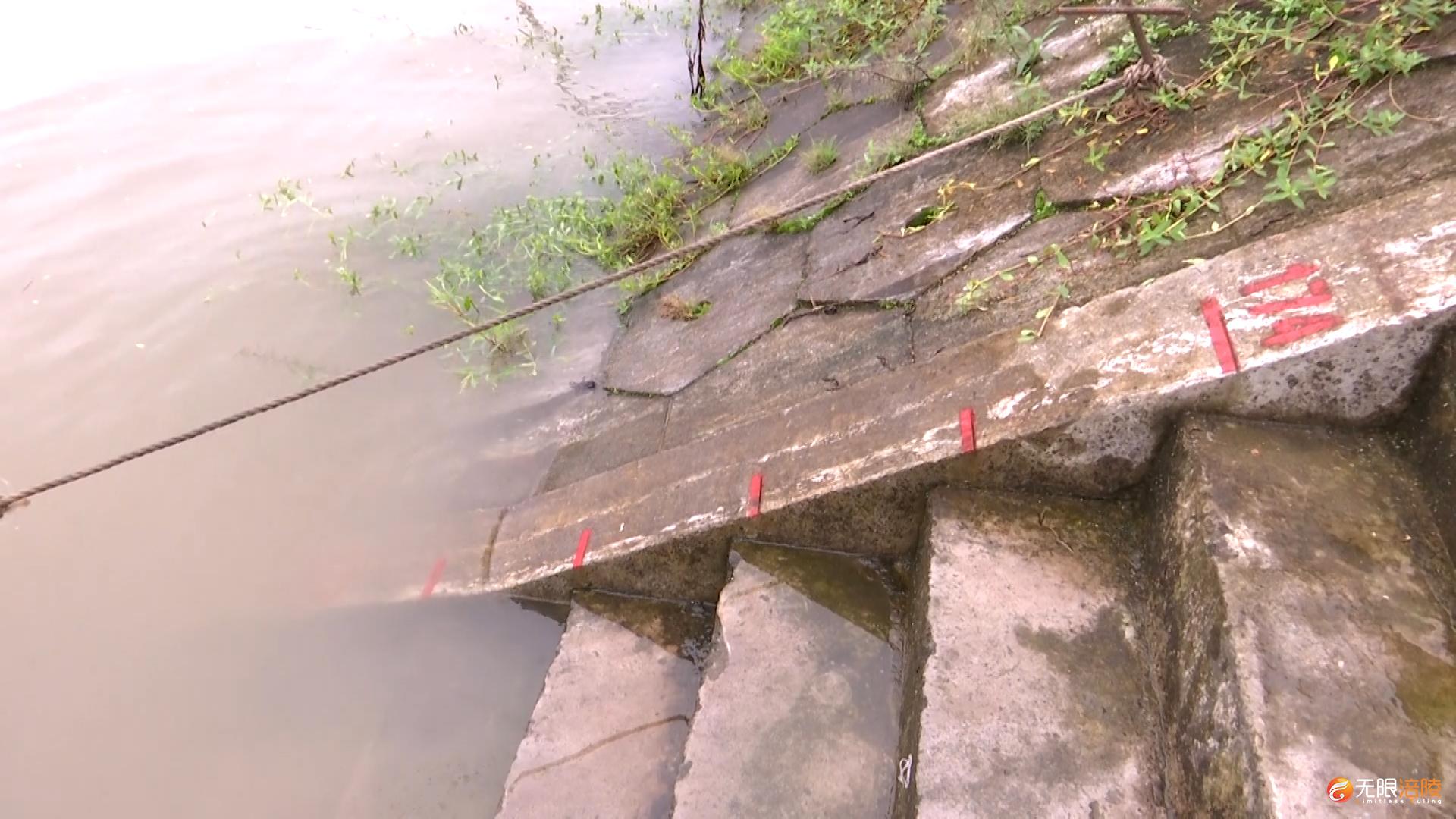 涪陵：三峡库区蓄水进入最后3米冲刺