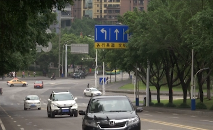 明日“立冬”好天气回归 周末最高气温升至20℃