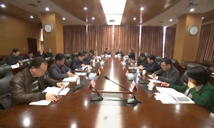 周少政到新城区调研
