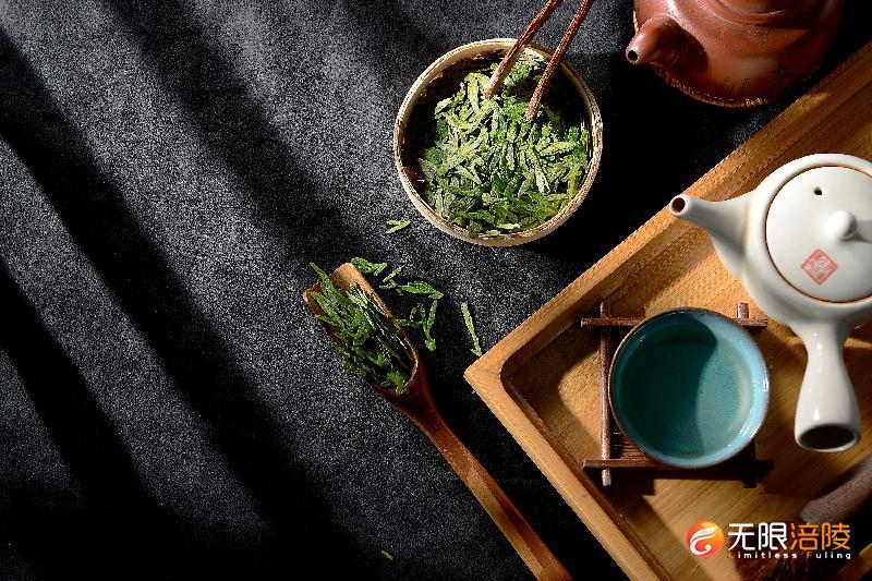 《江城悦读会》| 万事有心 人间有味