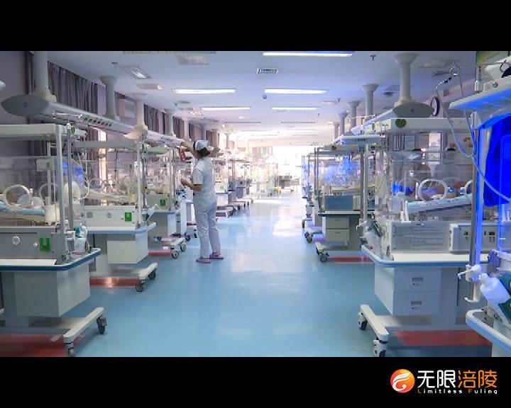 关注世界早产日:早产儿比例增加 科学护理有讲究