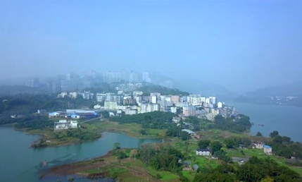 涪陵：“小讲台”搭建大阵地 全会精神讲到百姓心坎上