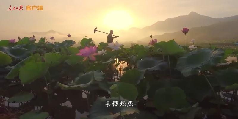 微视频：这里是三明