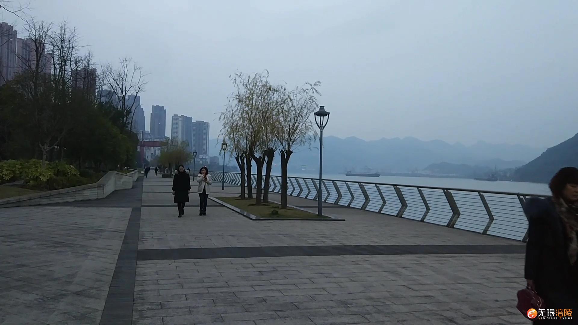 今起迎“三九” 市民健身战寒冬