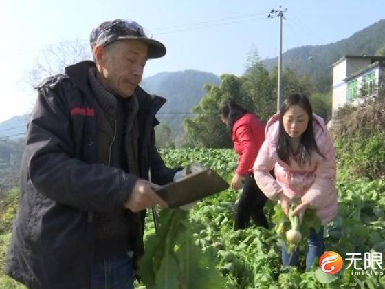 消费扶贫助力 特色农产品进城