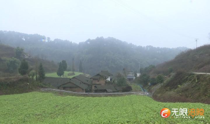 闲置宅基地盘活摘“穷帽” 穷山村变身乡村振兴“明星村”
