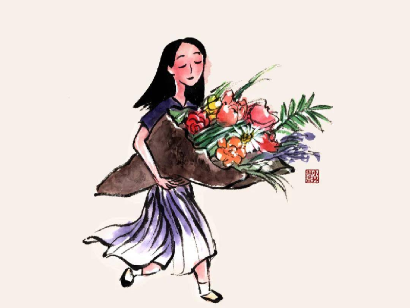 公益广告｜文明健康生活方式
