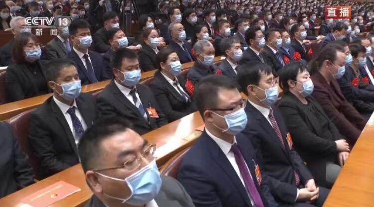 视频丨习近平：脱贫攻坚殉职人员的付出和贡献彪炳史册，党和人民不会忘记！共和国不会忘记！