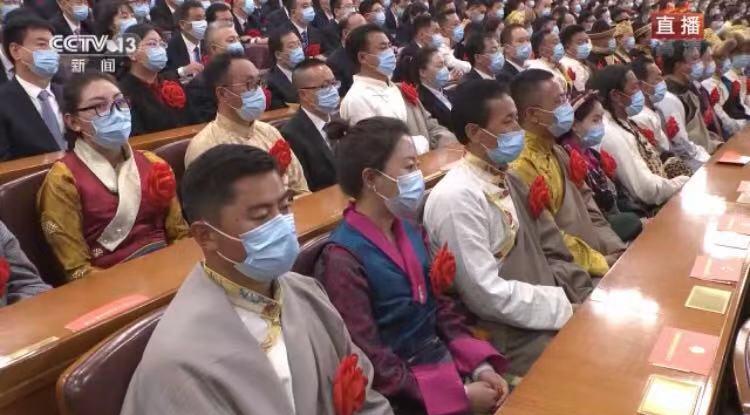 视频丨习近平：所有深度贫困地区的最后堡垒被全部攻克