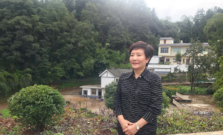 【脱贫攻坚优秀作品展播】“披荆斩棘的书记”系列纪实短视频