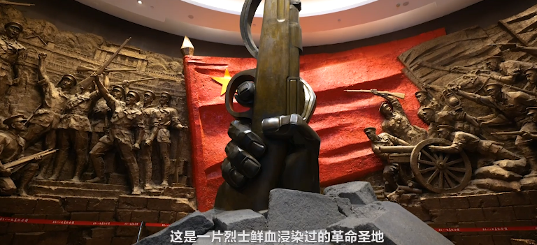 【脱贫攻坚优秀作品展播】“赣”劲十足，江西按下创新发展“快行键”