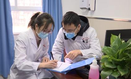 涪陵中心医院改善就医环境 持续提升医疗服务水平
