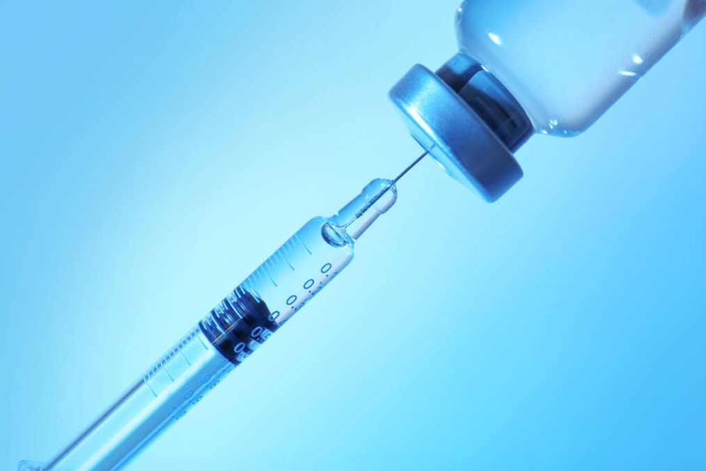 新冠病毒疫苗完成了第一剂次接种，哪些情况不能接种第二剂次？