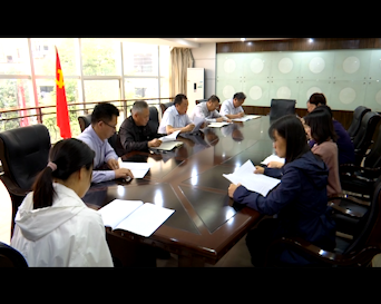 市委五届十次全会精神在涪陵科技界引起强烈反响