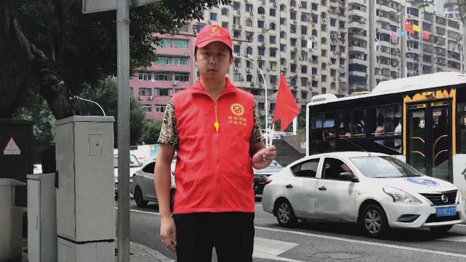 方鹏：我以我血壮军魂