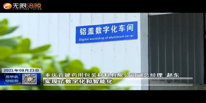 ​工业互联网助力企业“上云上平台”    推动企业转型升级