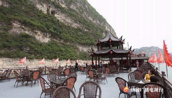 赞赞赞！这类人群，可以免费乘坐两江游哦~
