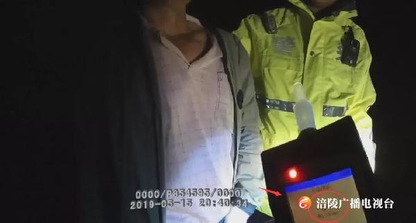 奇葩！怕亲戚酒驾出事，男子“好心代驾”付出“代价”……