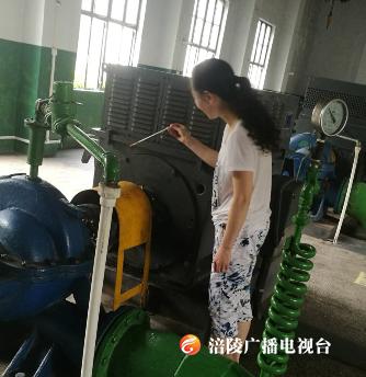 为保障今年高考用水用气无忧，他们做了这些……