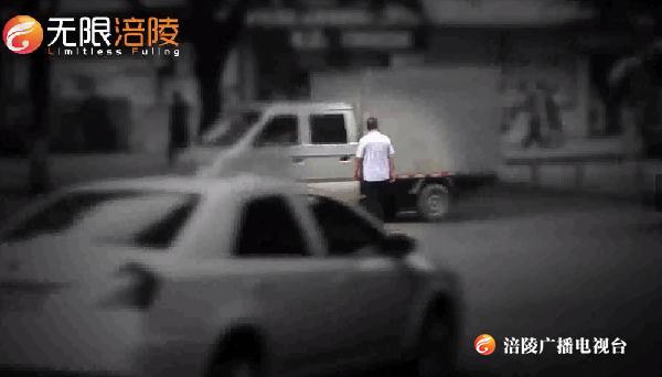 【记者调查】危险！别去！