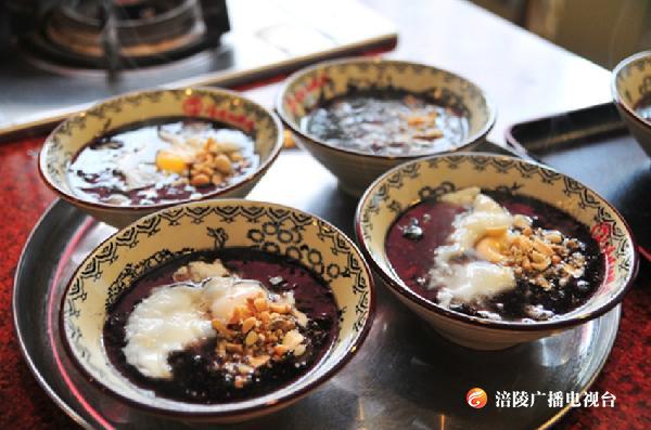 【涪陵区网络媒体进民企】骄傲！涪陵这道小吃名扬世界