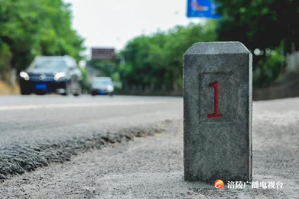 涪陵新增了3条国道，更有大规模省道升级！