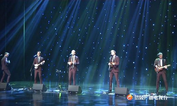 赴一场与“尤克里里”的约！