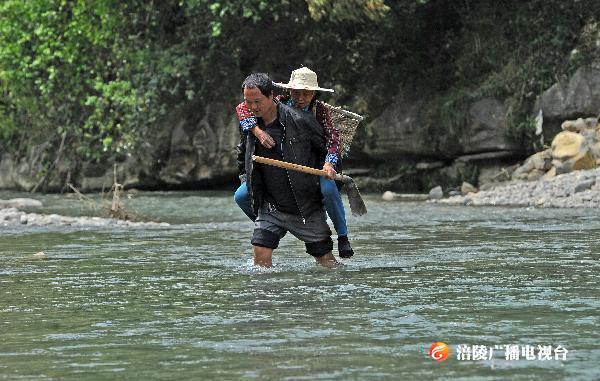 守信践诺！三代人的坚守