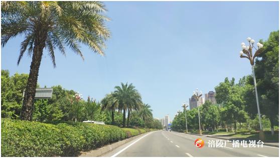 9月“六美”出炉啦！涪陵这些地方上榜！