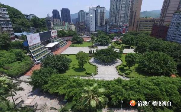 涪陵10月“六美”评选，结果揭晓！